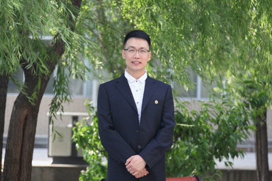 杨征